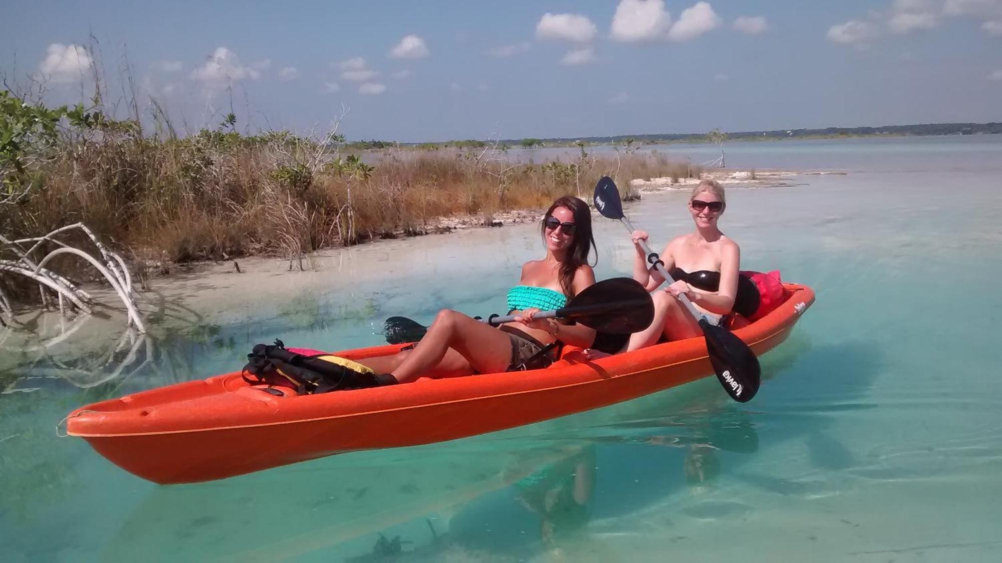 Yuluc Casa Jade Ecobungalows Las Coloradas מראה חיצוני תמונה
